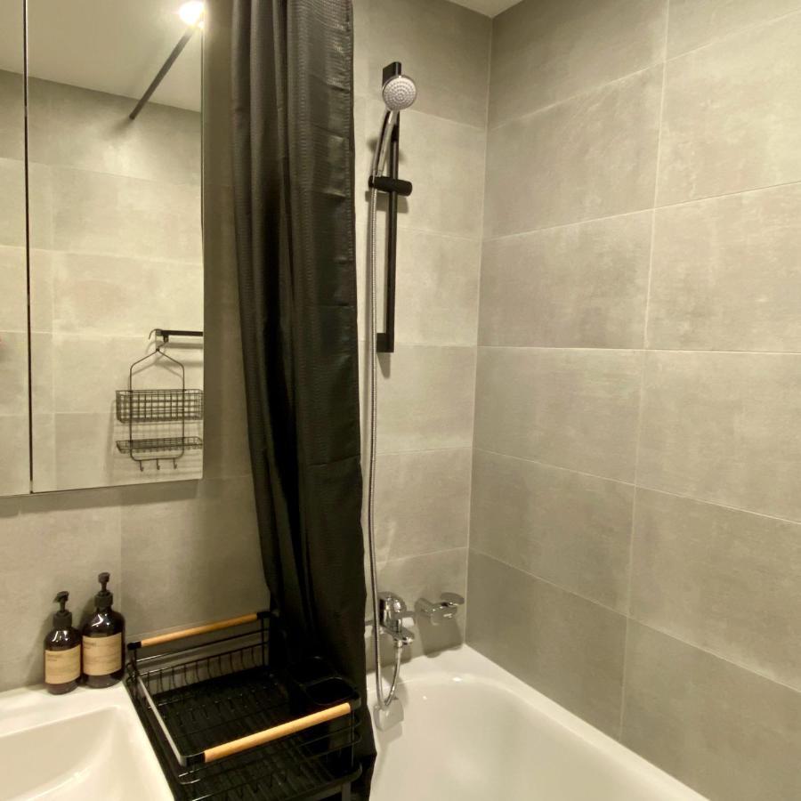 Séjour chez l'habitant B 502 Prague